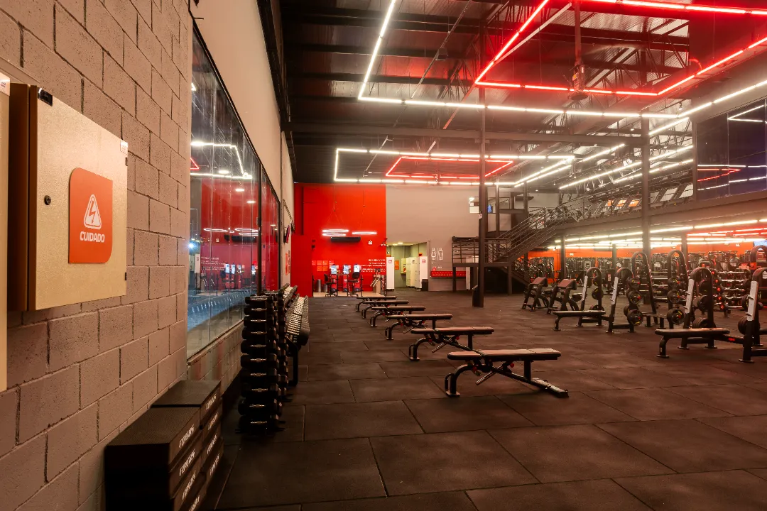 Selfit Campo Grande - 78
